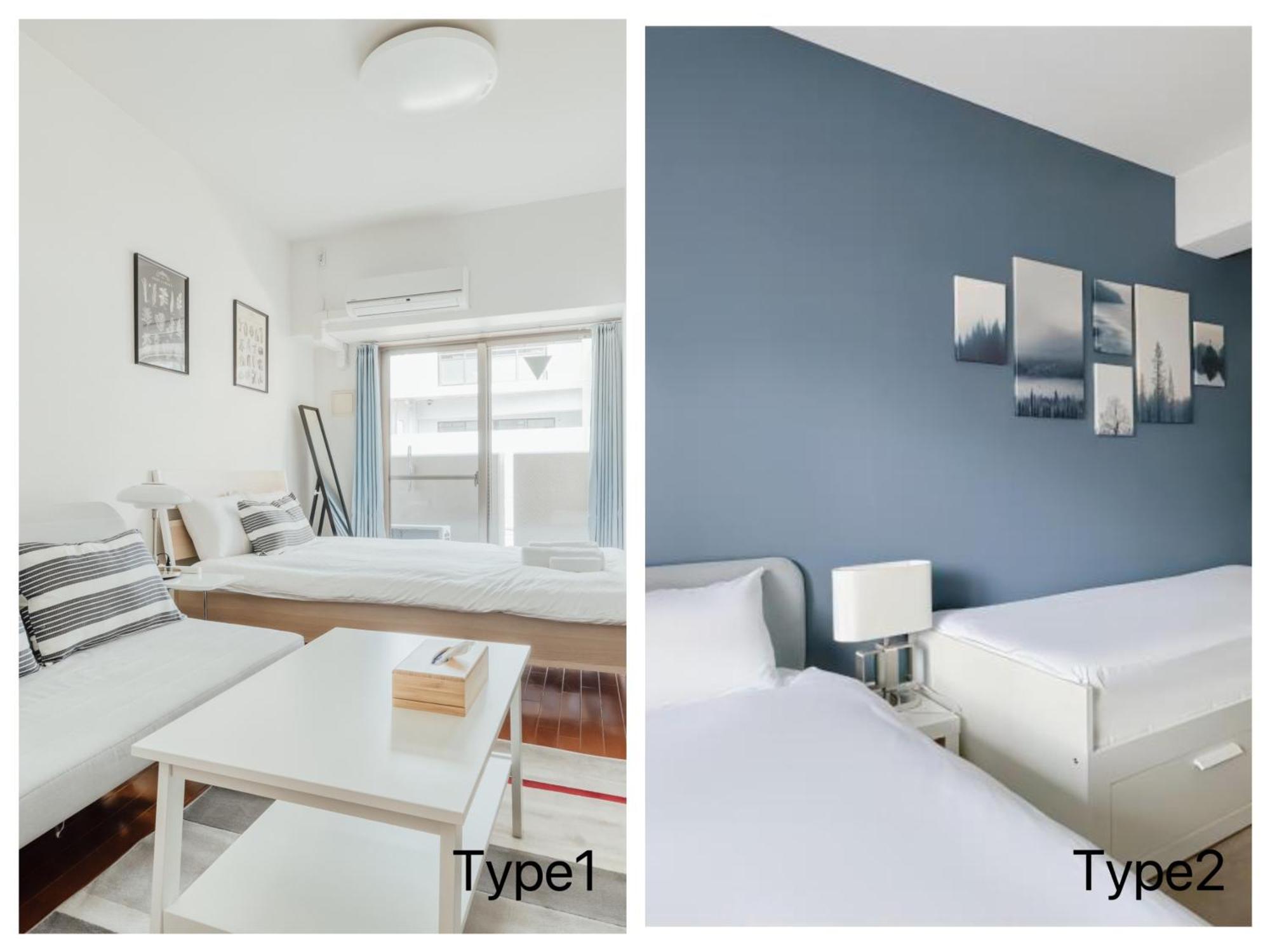I Cube Kozu Apartment โอซาก้า ภายนอก รูปภาพ